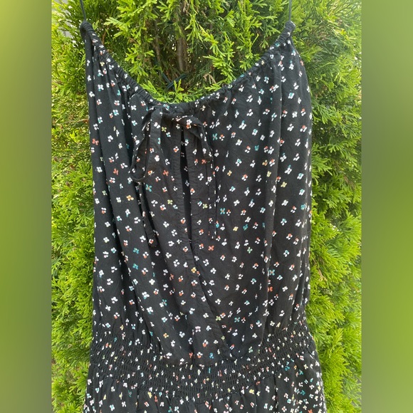 Roxy strapless romper! - Picture 4 of 6